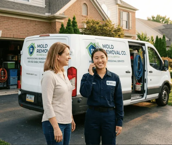 Crawlspace Mold Remediation Comstock, NE FAQs